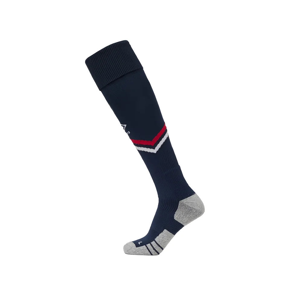 2024-2025 England Rugby Home Socks (Navy)_1