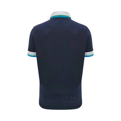 2024-2025 Scotland Rugby Home SS Cotton Shirt (Kids)_1