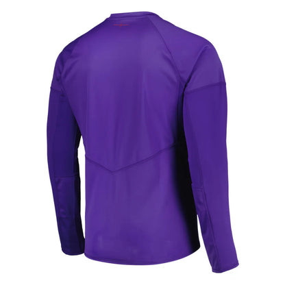 2024-2025 England Rugby Contact Drill Top (Violet)_1