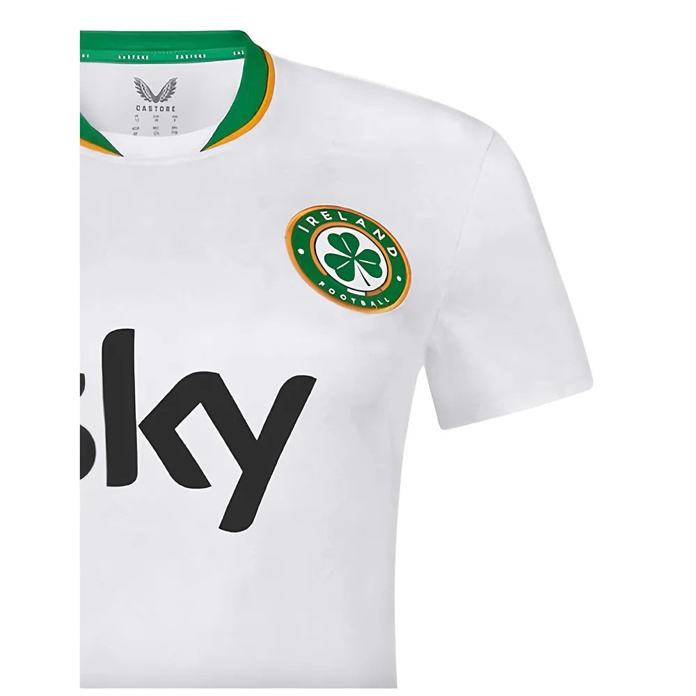 2024-2025 Republic of Ireland Away Shirt (Womens)_3