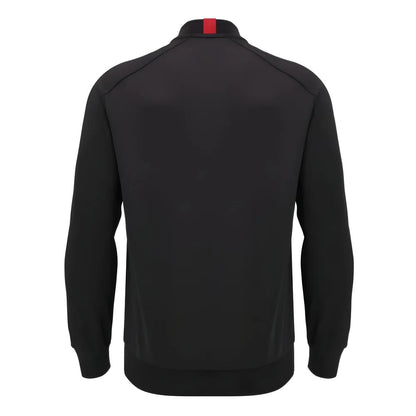 2024-2025 Wales Rugby Anthem Jacket (Black)_2