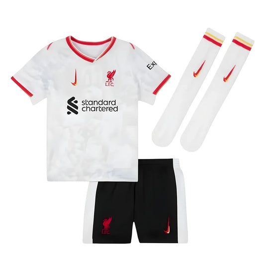 2024-2025 Liverpool Third Mini Kit_1