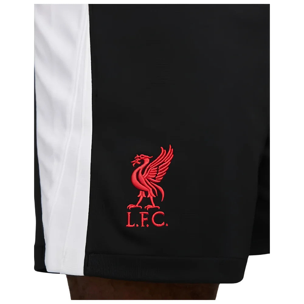 2024-2025 Liverpool Third Shorts (Black)_2