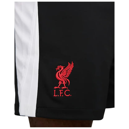 2024-2025 Liverpool Third Shorts (Black)_2