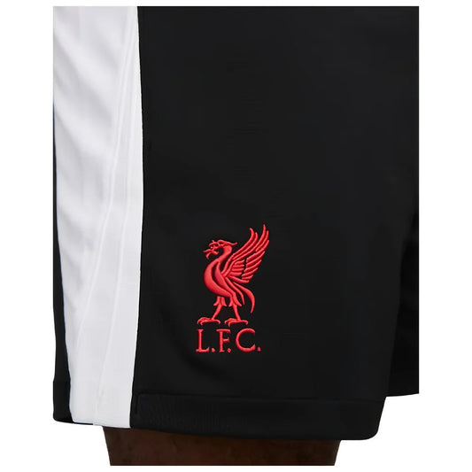 2024-2025 Liverpool Third Shorts (Black)_2