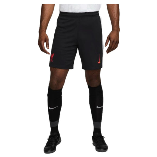 2024-2025 Liverpool Third Shorts (Black)_2
