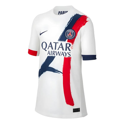 2024-2025 PSG Away Shirt (Kids)_1