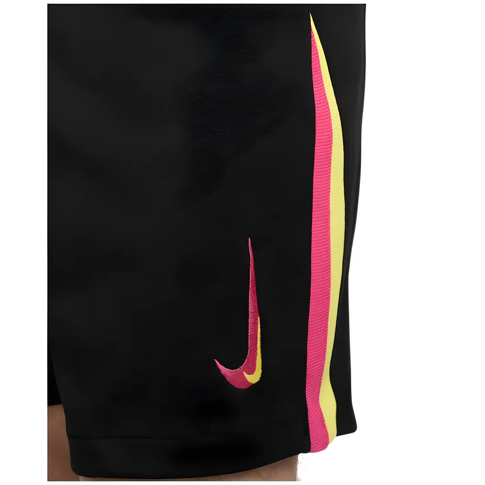 2024-2025 Chelsea Third Shorts (Black)_2