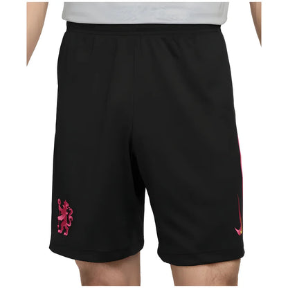 2024-2025 Chelsea Third Shorts (Black)_2