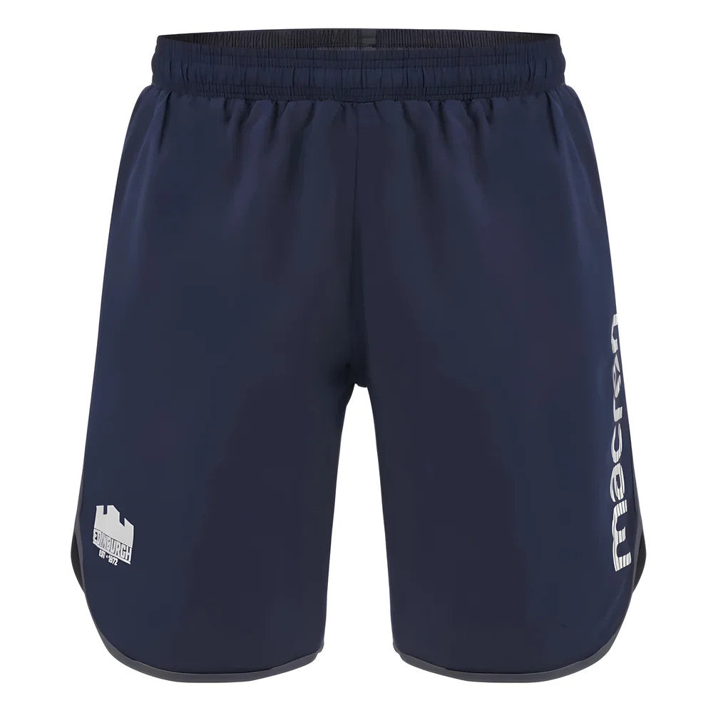 2024-2025 Edinburgh Rugby Swimming Shorts (Navy)_1
