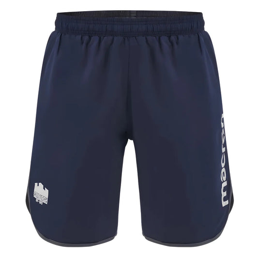 2024-2025 Edinburgh Rugby Swimming Shorts (Navy)_1