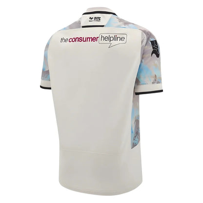 2024-2025 Ospreys Rugby Away Replica Shirt_2
