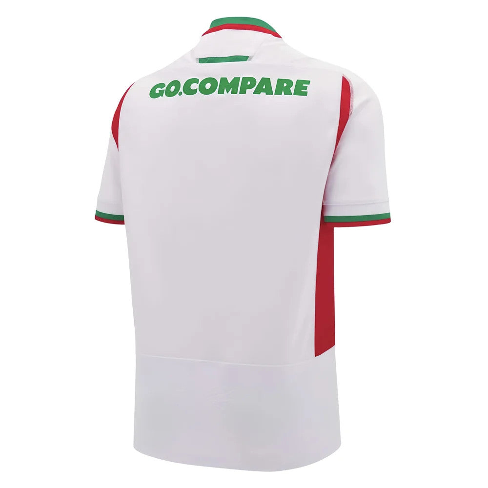 2024-2025 Wales Rugby Away Replica Shirt_2