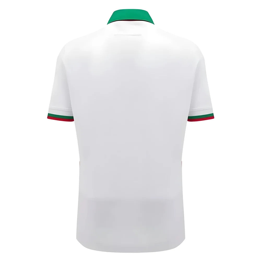 2024-2025 Wales WRU Away Cotton Rugby Shirt_2