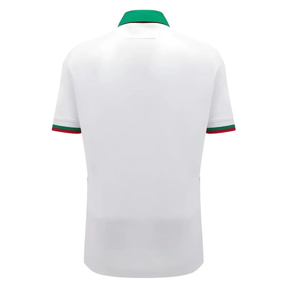 2024-2025 Wales WRU Away Cotton Rugby Shirt_2