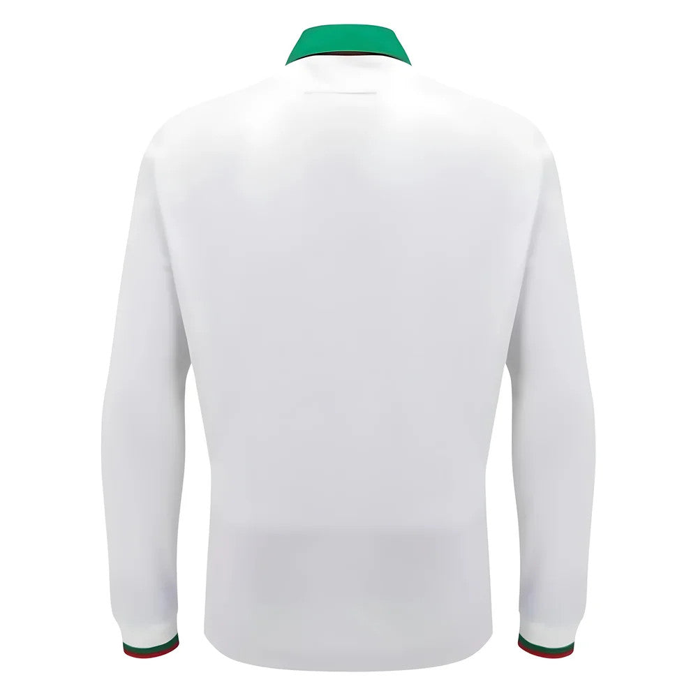 2024-2025 Wales Away Cotton LS Rugby Shirt_2