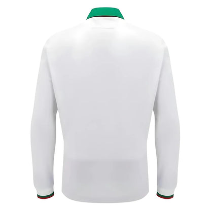 2024-2025 Wales Away Cotton LS Rugby Shirt_2
