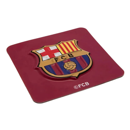 Barcelona Fridge Magnet_2