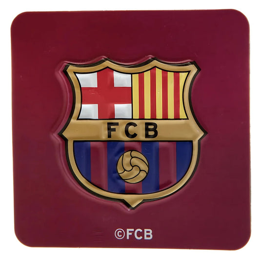 Barcelona Fridge Magnet_2