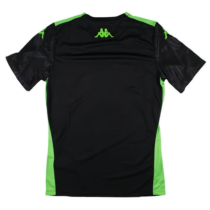2024-2025 Cercle Brugge Training Shirt (Black)_1