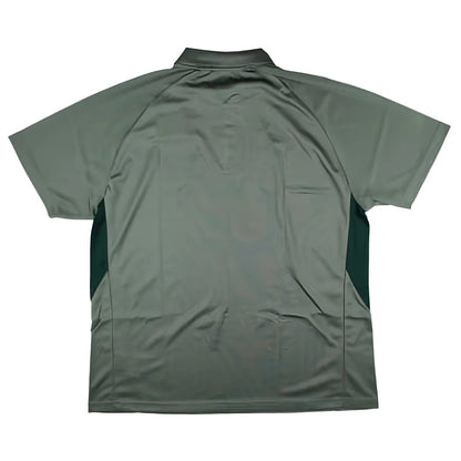 2024-2025 Feyenoord Pro Player Presentation Polo Shirt (Green)_1