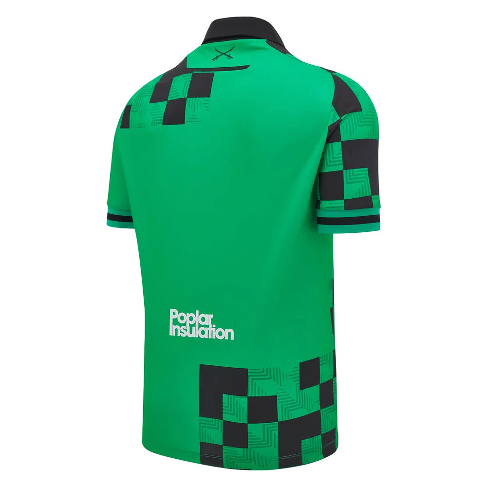 2024-2025 Bristol Rovers Away Shirt_2