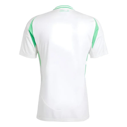 2024-2025 Algeria Home Shirt (Mahrez 7)_5