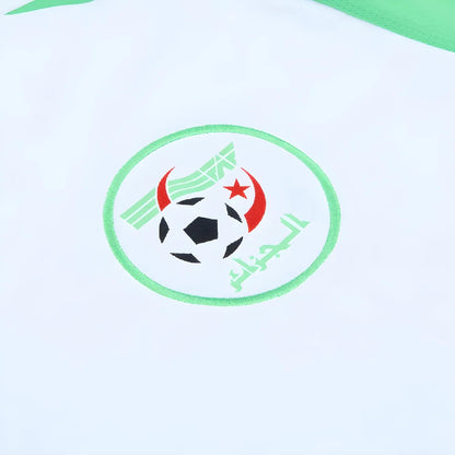 2024-2025 Algeria Home Shirt (Mahrez 7)_5
