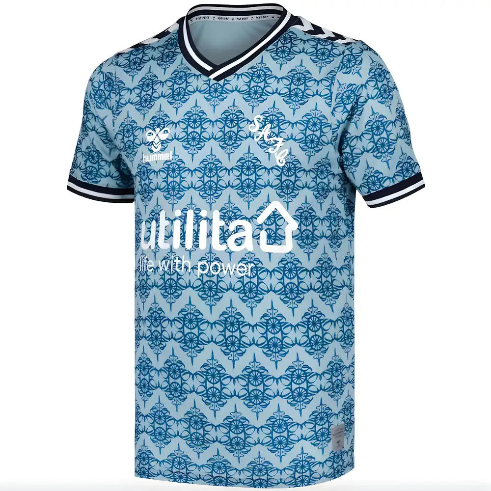 2024-2025 Sunderland Third Shirt (Kids)_1