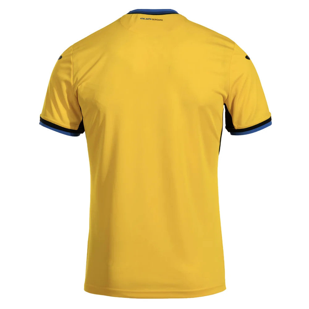 2024-2025 Atalanta Third Shirt_3