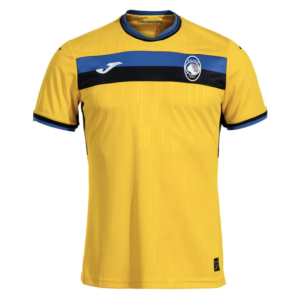 2024-2025 Atalanta Third Shirt_3