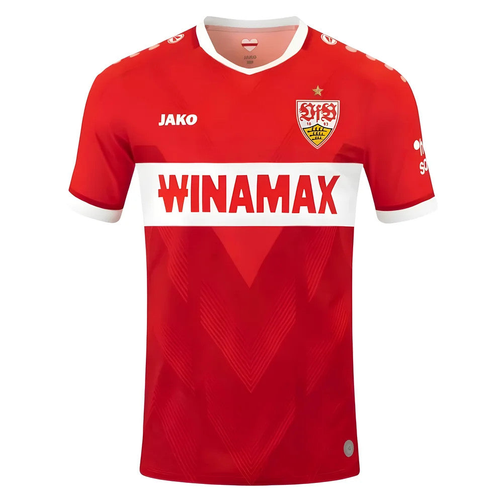 2024-2025 VfB Stuttgart Away Shirt_3