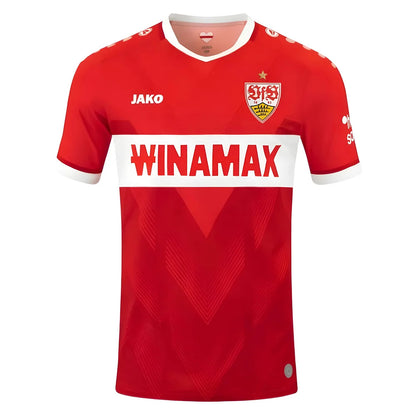 2024-2025 VfB Stuttgart Away Shirt_3