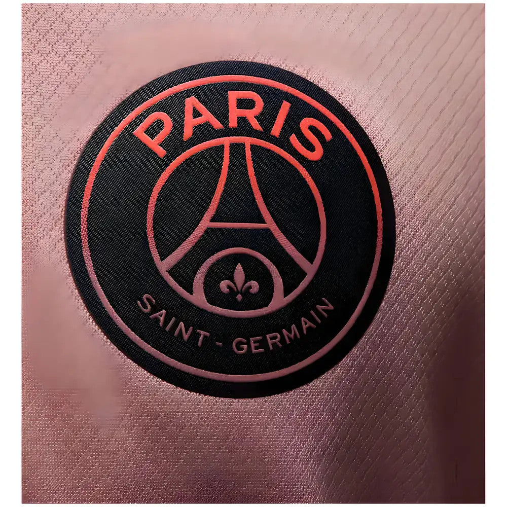 2024-2025 PSG Third Shirt_3