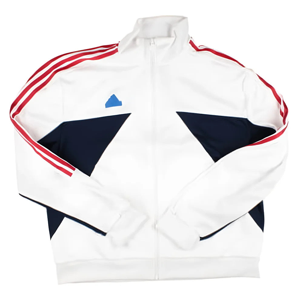 2024-2025 England House of Tiro Track Top (White)_1