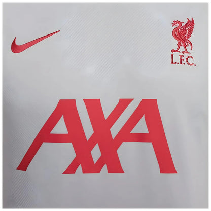 2024-2025 Liverpool Strike Third Shirt (Grey)_2