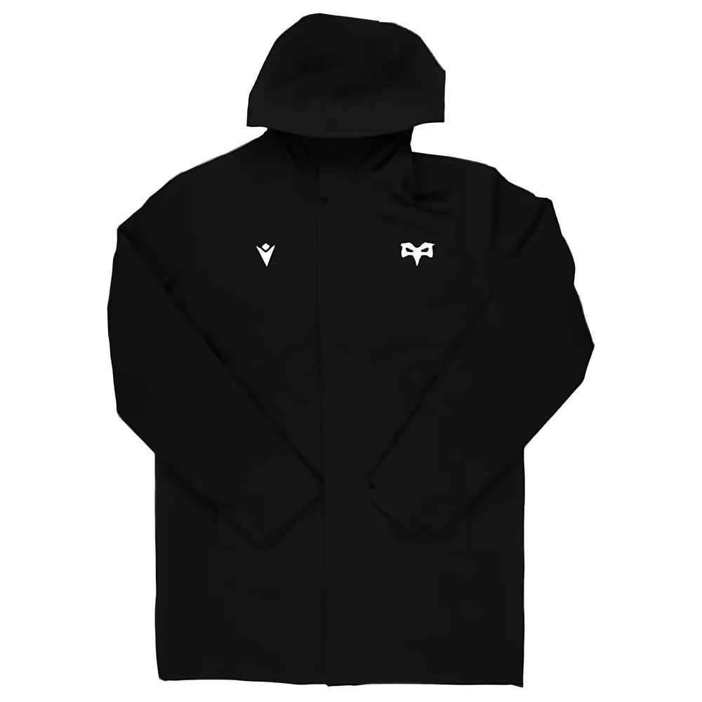 2024-2025 Ospreys Rugby Ath Padded Jacket (Black)_1