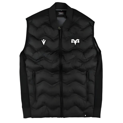 2024-2025 Ospreys Rugby Athletic Gilet (Black)_1