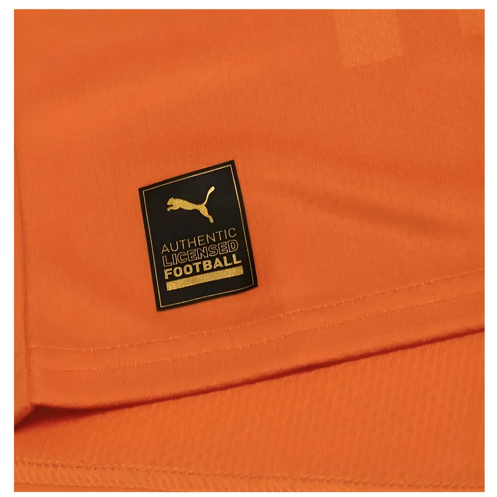 2023 Ivory Coast Home AFCON Winner Shirt_3