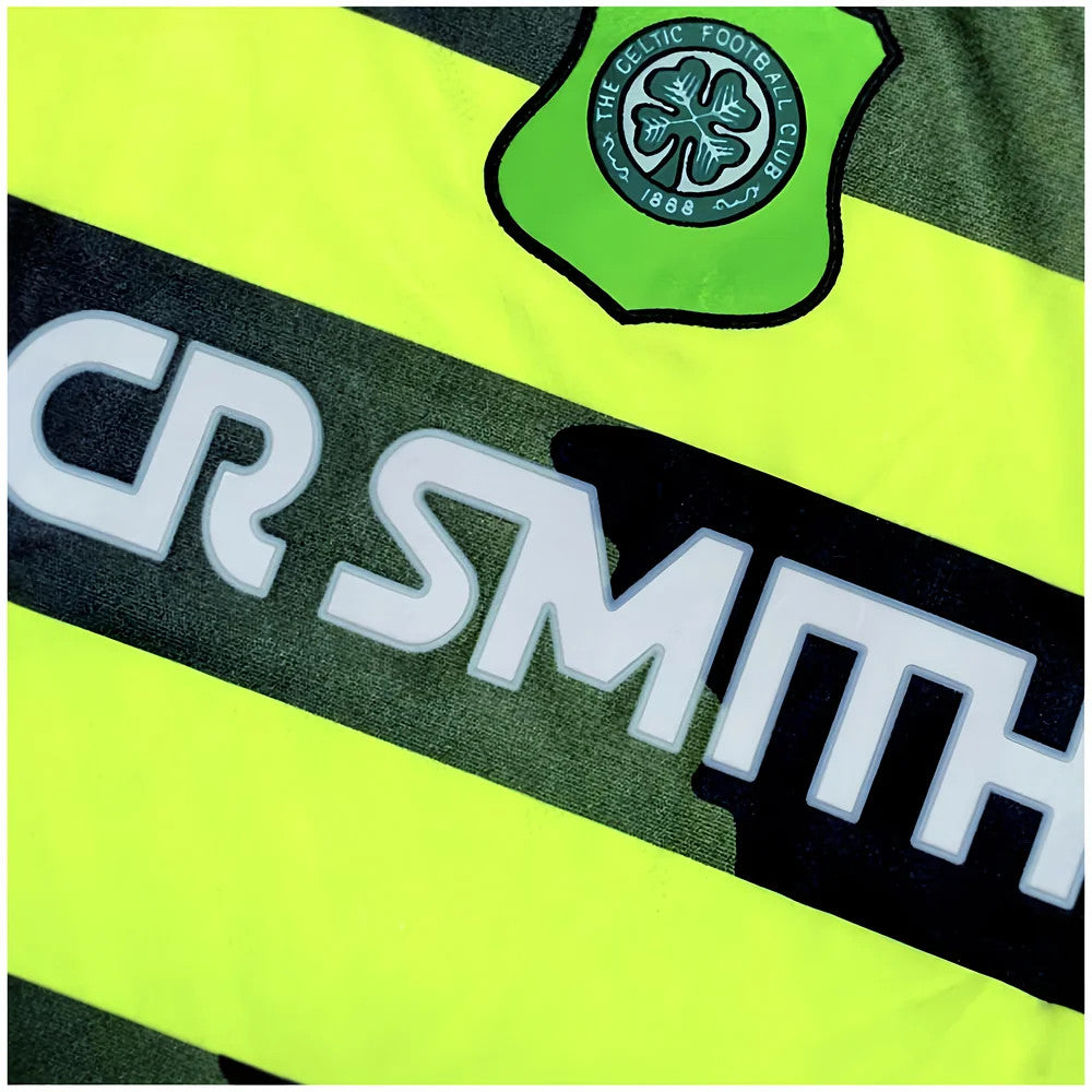 1996-1997 Celtic Away Retro Shirt_3
