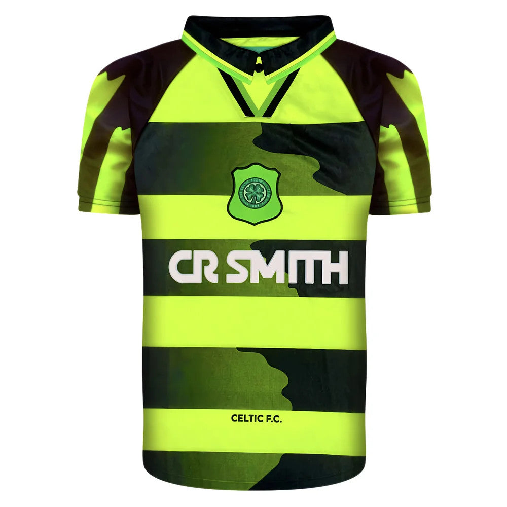 1996-1997 Celtic Away Retro Shirt_3