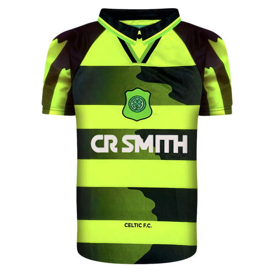 1996-1997 Celtic Away Retro Shirt_3