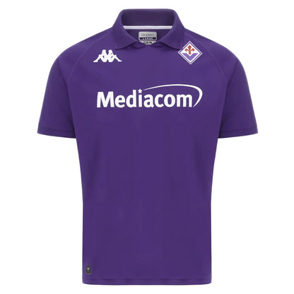 2024-2025 Fiorentina Home Shirt_2