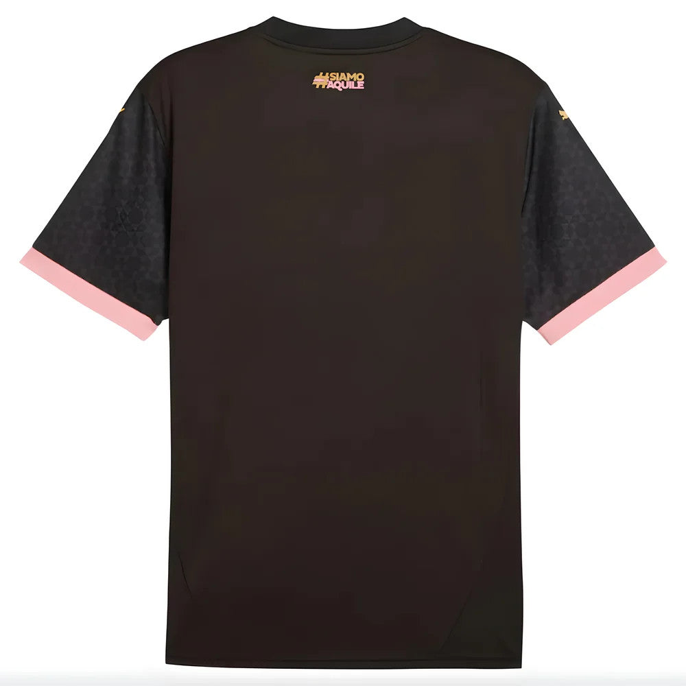 2024-2025 Palermo Away Shirt_1