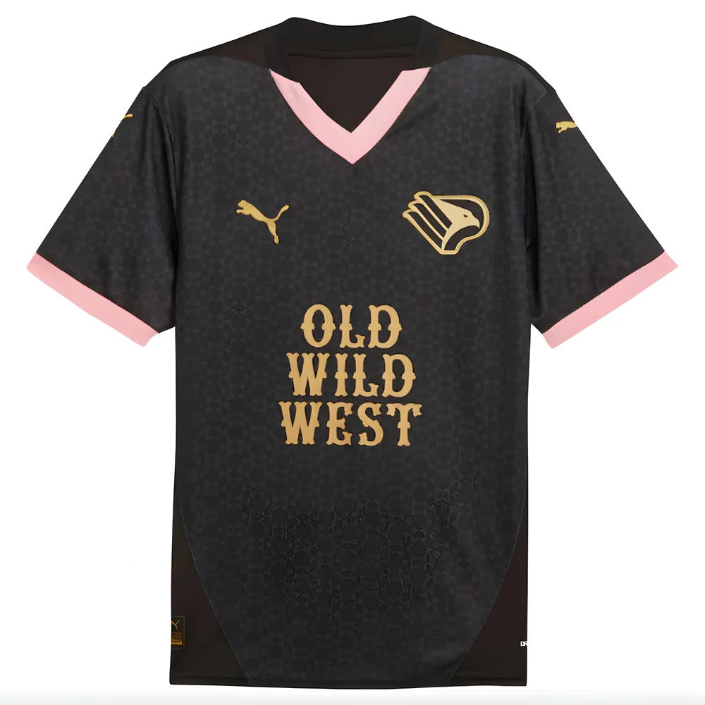 2024-2025 Palermo Away Shirt_1