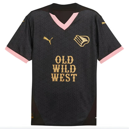 2024-2025 Palermo Away Shirt_1