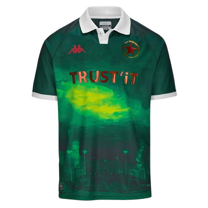2024-2025 Red Star Paris Away Shirt_2