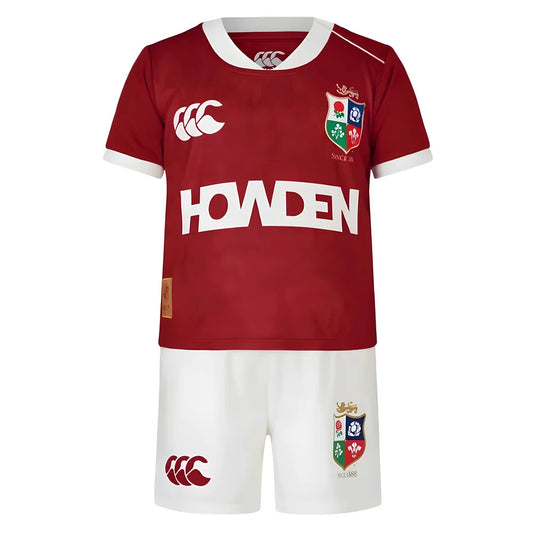 2024-2025 British and Irish Lions Home Rugby Infant Kit_3
