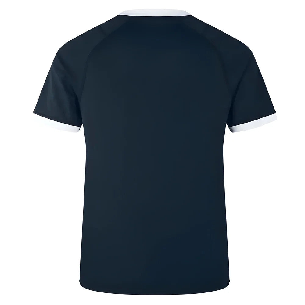 2024-2025 British and Irish Lions Replica Training Jersey (Navy)_2