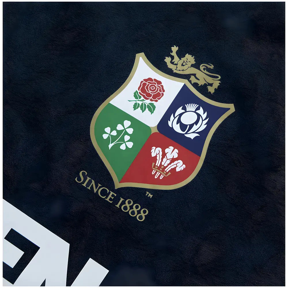 2024-2025 British and Irish Lions Replica Training Jersey (Navy)_2